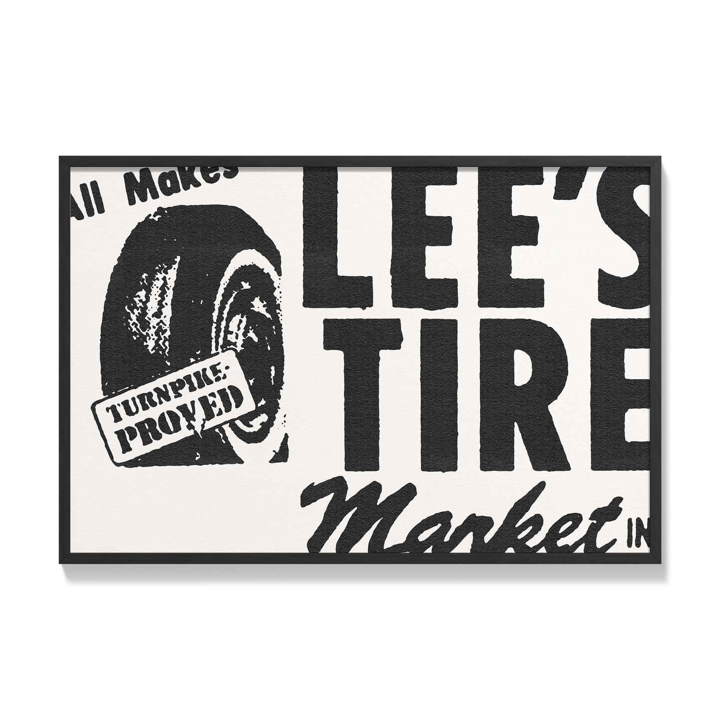 Lee's Tires