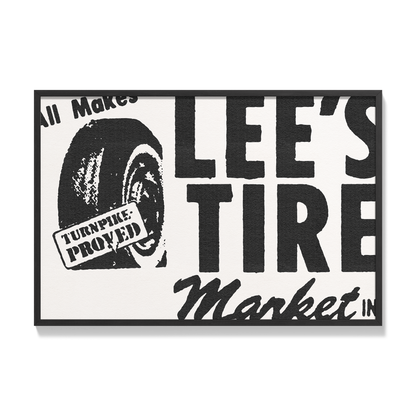 Lee's Tires