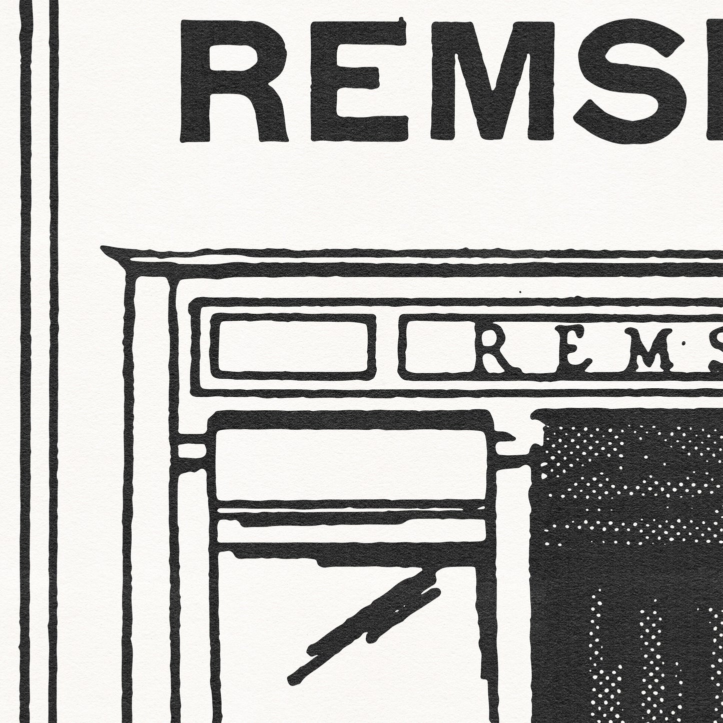 Remsberg's