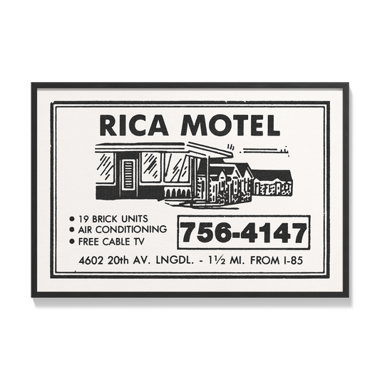 Rica Motel