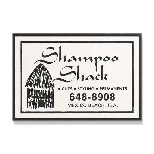 Shampoo Shack