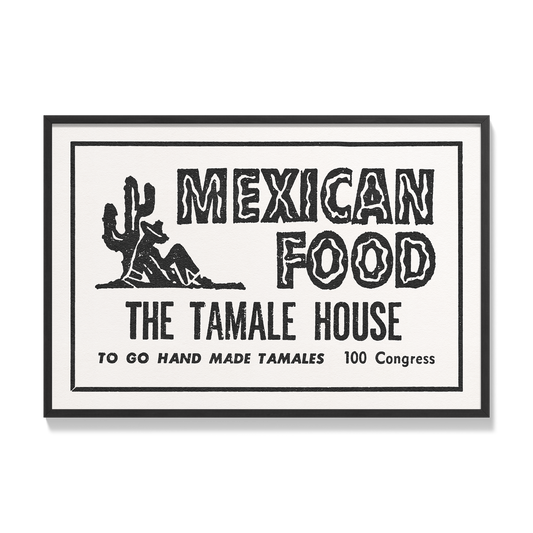 The Tamale House