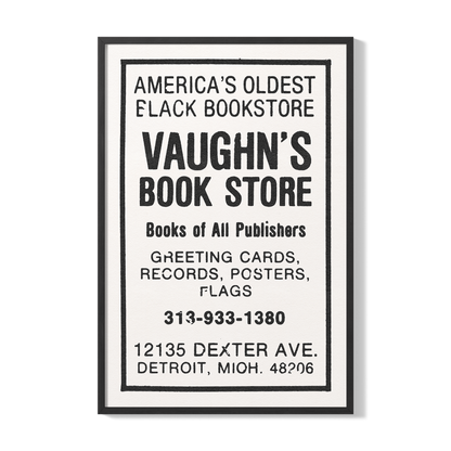 Vaughn's Book Store