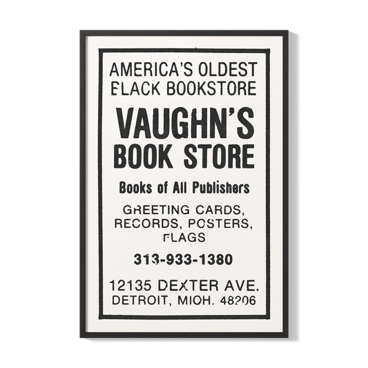 Vaughn's Book Store